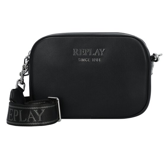 Replay Borsa a tracolla 23 cm