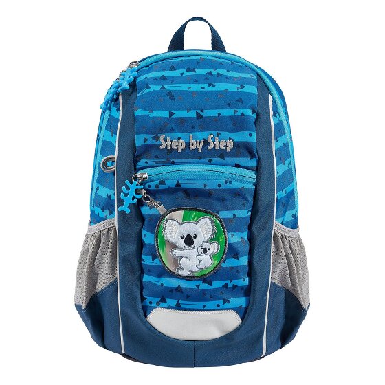 Step by Step KIGA Maxi Zaino per bambini 34 cm