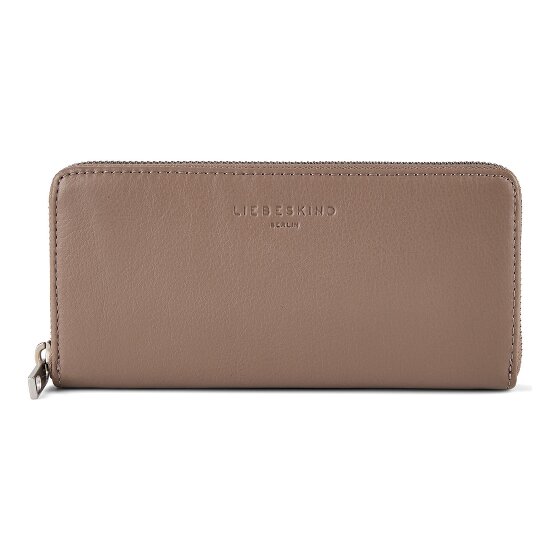 Liebeskind Sally Portafoglio Protezione RFID Pelle 19 cm