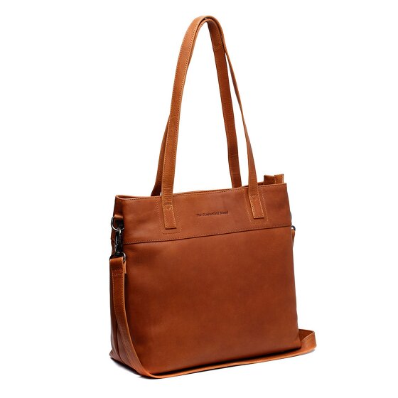 The Chesterfield Brand Nola Borsa shopper Pelle 30 cm