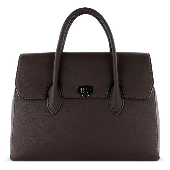 bugatti Iria Borsa a tracolla L 36 cm