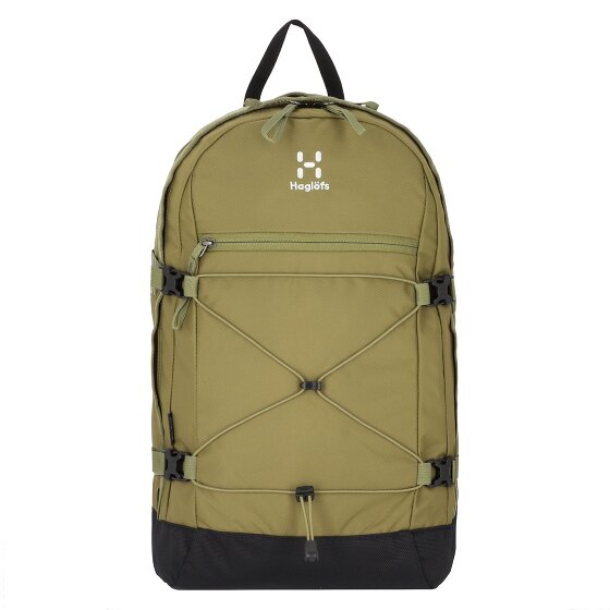 Haglöfs Zaino Backup 47 cm Scomparto per laptop