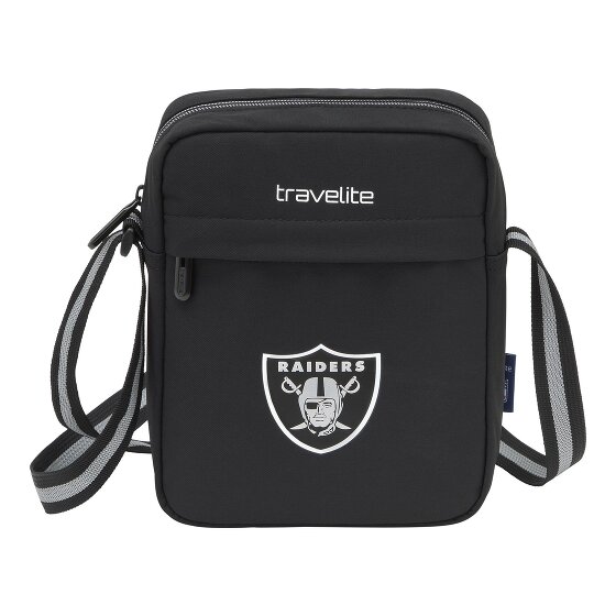 Travelite travelite x NFL Mini Borsa Borsa a tracolla 17 cm