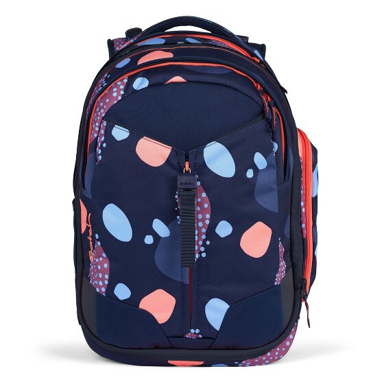 Satch Match Zaino da scuola 45 cm