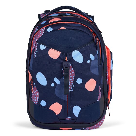 Satch Match Zaino da scuola 45 cm