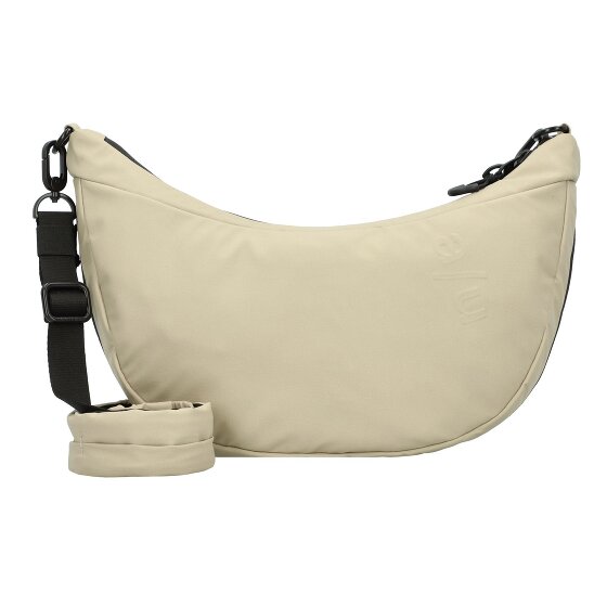 aunts & uncles Japan RE Yoshii RE Borsa a tracolla 34.5 cm con piega di espansione