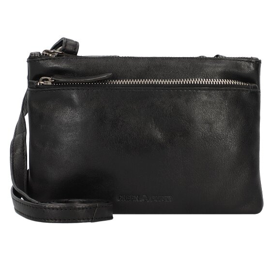 Greenburry Colombiana Borsa a tracolla Pelle 23 cm
