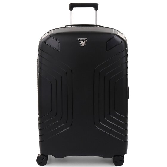Roncato Ypsilon 4.0 4 ruote Carrello 78 cm con piega di espansione