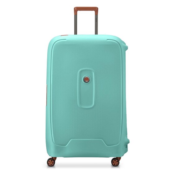 Delsey Paris Trolley a 4 ruote Moncey 82 cm