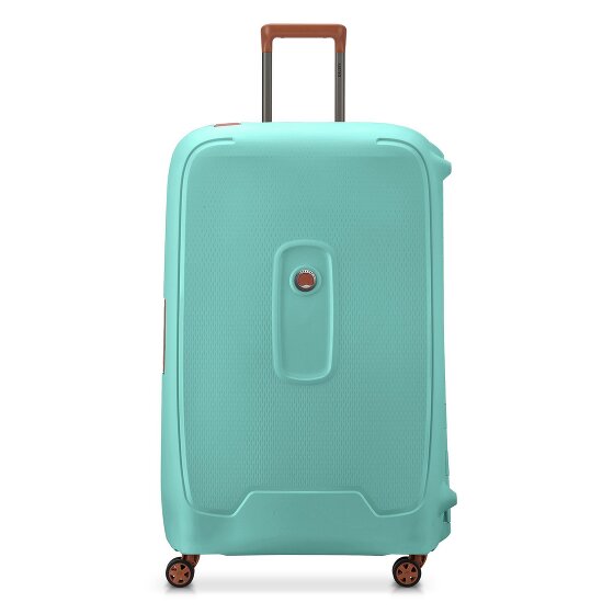 Delsey Paris Trolley a 4 ruote Moncey 82 cm Delsey Paris Trolley a 4 ruote Moncey 82 cm