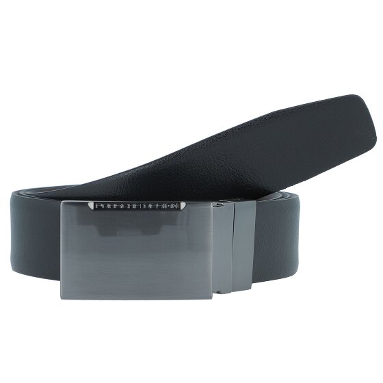 Porsche Design Cintura Vera Pelle