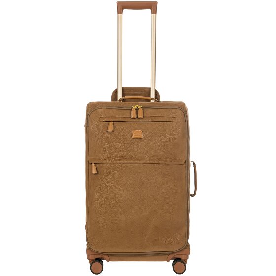 Bric's Life 4 ruote Carrello 71 cm