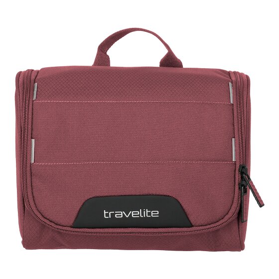 Travelite Skaii Borsa da toilette 23 cm