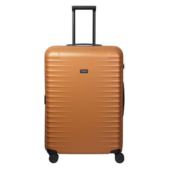 Titan Upgrade 4 ruote Carrello L 75 cm