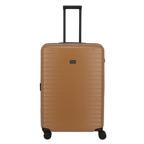 Titan Upgrade 4 ruote Carrello L 75 cm