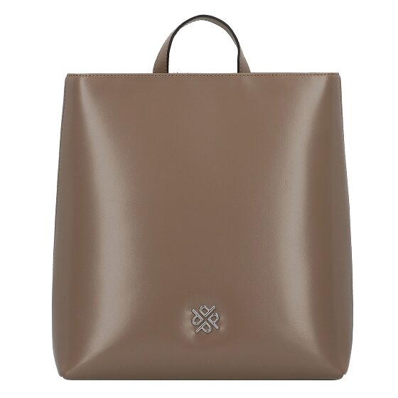 Picard Black Tie Zaino da città Pelle 28 cm