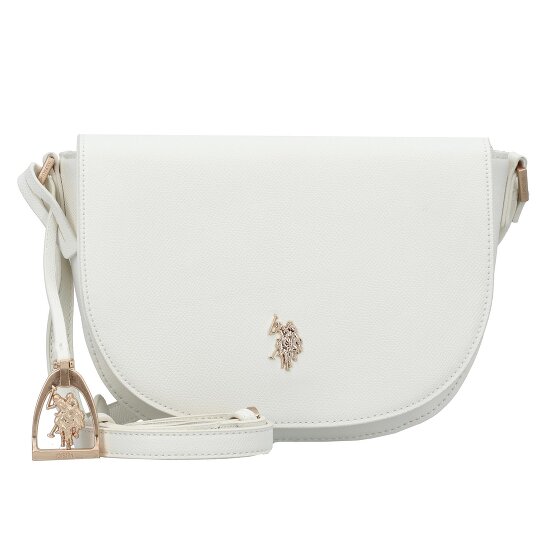 U.S. Polo Assn. Jones Borsa a tracolla 22 cm