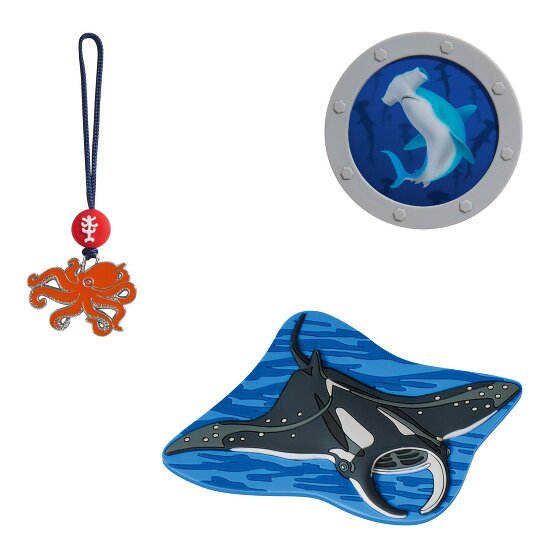 Step by Step Accessori per la scuola