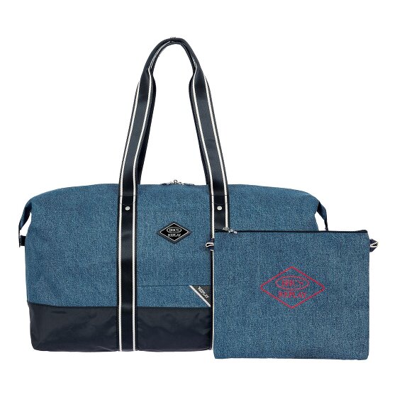 Bric's Bric´s  x Replay Borsa da viaggio Weekender 32 cm
