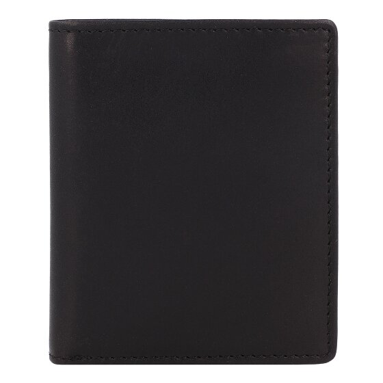 Leonhard Heyden Roma Portafoglio Pelle 8.5 cm