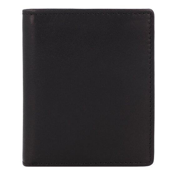 Leonhard Heyden Roma Portafoglio Pelle 8.5 cm