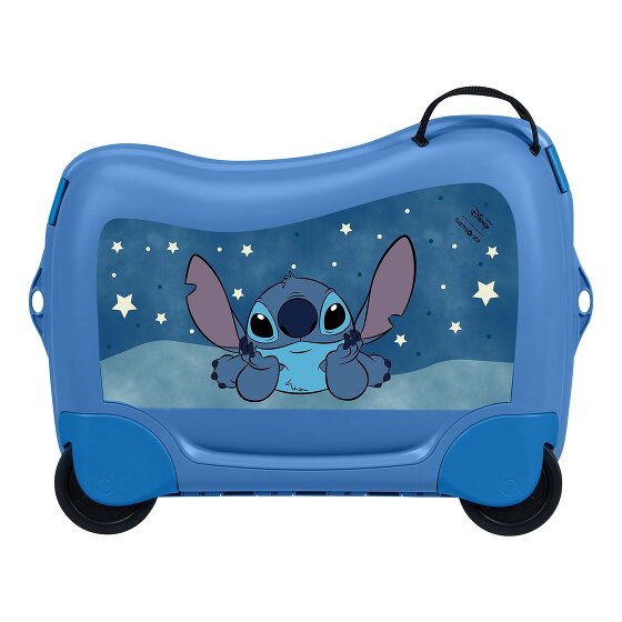 Samsonite Dream2go Disney 4 ruote Carrello per bambini 38 cm