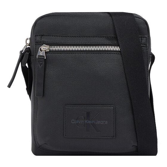 Calvin Klein Jeans Coated Mini Borsa Borsa a tracolla 16 cm