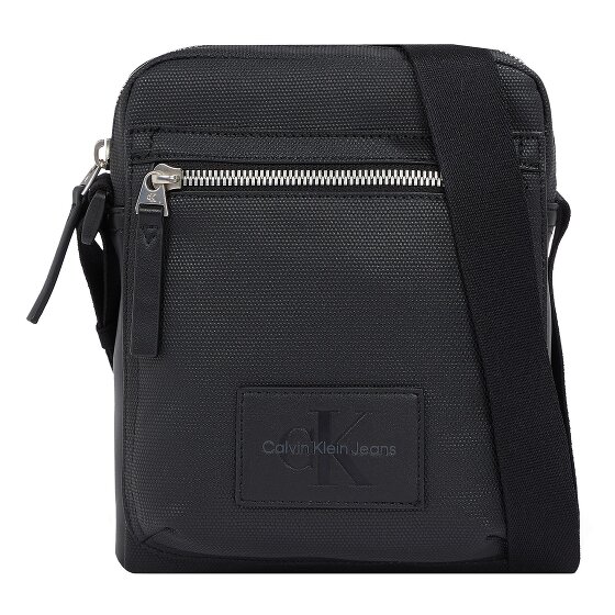 Calvin Klein Jeans Coated Mini Borsa Borsa a tracolla 16 cm