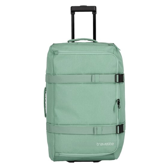 Travelite Kick Off 2-Wheel Holdall 68 cm