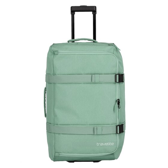 Travelite Kick Off 2-Wheel Holdall 68 cm