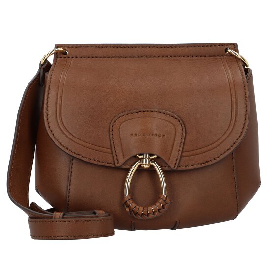 The Bridge Erica Borsa a tracolla Pelle 23.5 cm