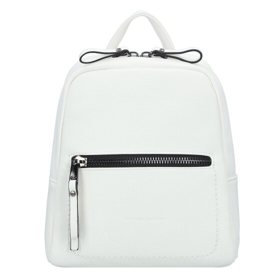 Tom Tailor Tamara Zaino da città Pelle 27 cm