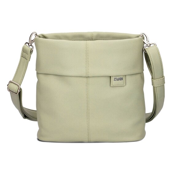 Zwei Mademoiselle.M Borsa a tracolla 25 cm