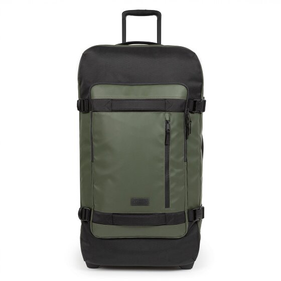 Eastpak Tranverz Tranverz 2 ruote Borsa da viaggio 79 cm