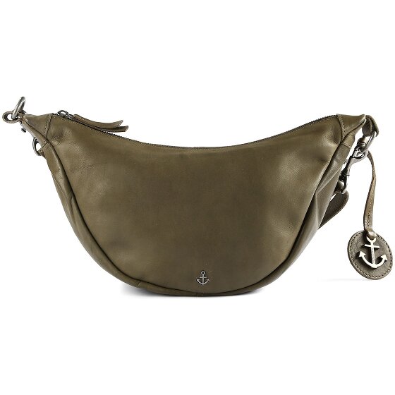 Harbour 2nd Anchor Love Smilla Borsa a tracolla Pelle 33 cm
