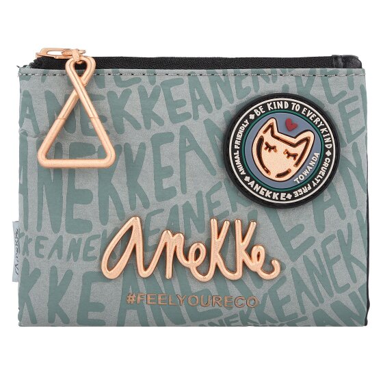 Anekke Canada Portafoglio 12 cm