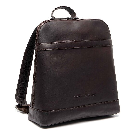 The Chesterfield Brand Tigris Zaino da giorno Pelle 31 cm