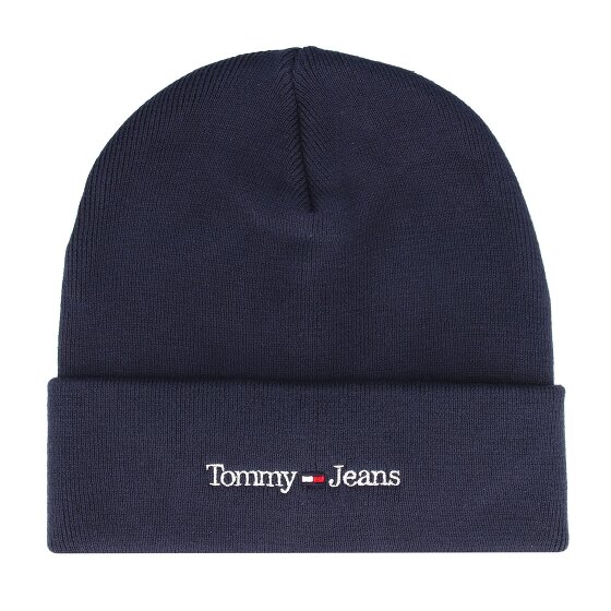 Tommy Hilfiger Jeans TJM Sport Cappello lavorato a maglia Tommy Hilfiger Jeans TJM Sport Cappello lavorato a maglia