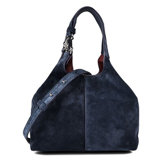 Coccinelle C-Easy Borsa a spalla Vera Pelle 21 cm