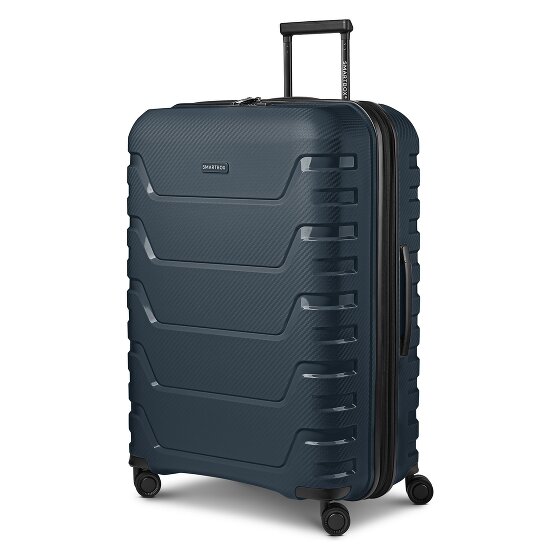 Smartbox Edition 01 4 ruote Carrello 76 cm espandibile