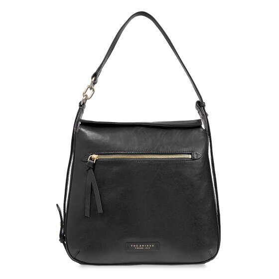 The Bridge Ingrid Borsa a tracolla Pelle 31 cm The Bridge Ingrid Borsa a tracolla Pelle 31 cm