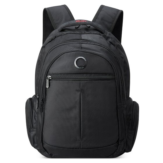 Delsey Paris Element Flier Zaino 46 cm scomparto per laptop
