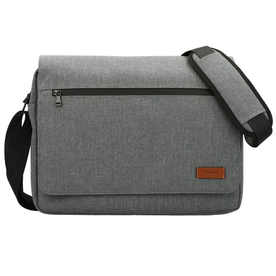 Picard Go Eco Cartella Messenger 40 cm Scomparto per laptop