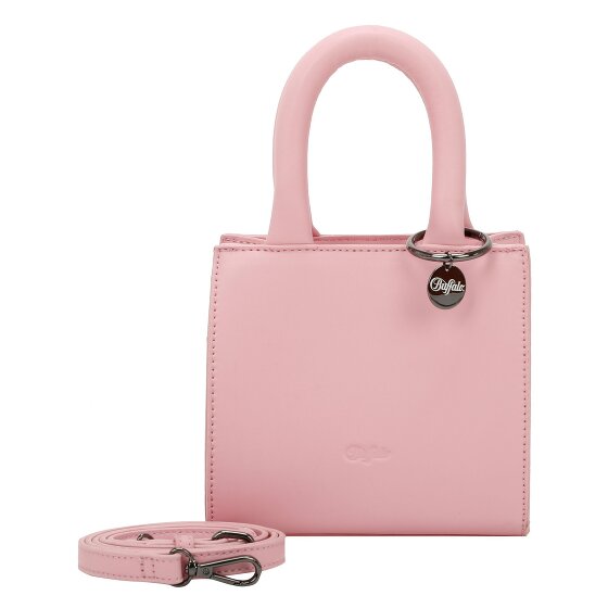 Buffalo Boxy Mini borsa a mano 17.5 cm