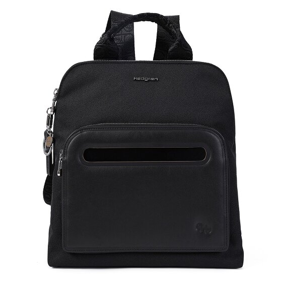 Hedgren Fika Latte Zaino da città Protezione RFID 31 cm