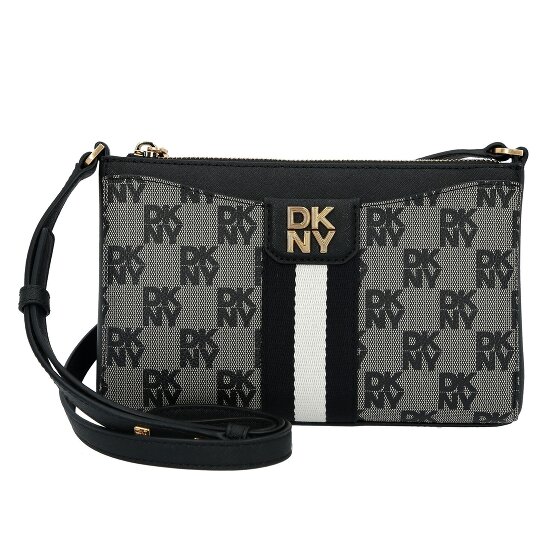 DKNY Nuri Borsa a tracolla Pelle 22 cm DKNY Nuri Borsa a tracolla Pelle 22 cm