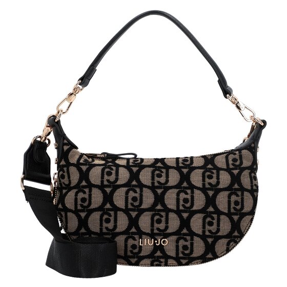 Liu Jo Kaliska Borsa a tracolla S 27 cm con piega di espansione Liu Jo Kaliska Borsa a tracolla S 27 cm con piega di espansione