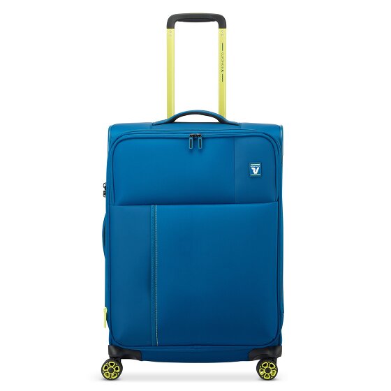 Roncato Move 4 ruote Carrello 64 cm con piega di espansione