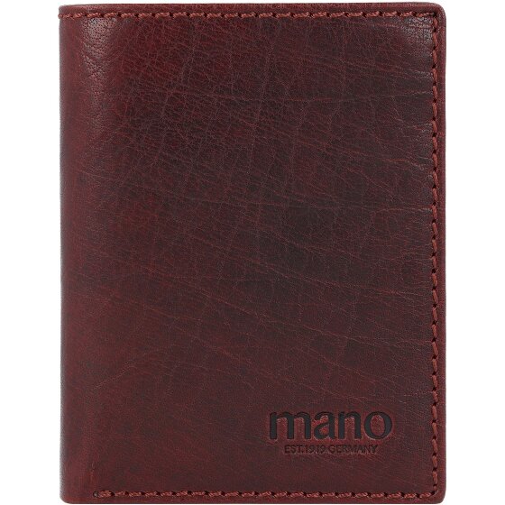 mano Don Simon Portafoglio in pelle 8 cm
