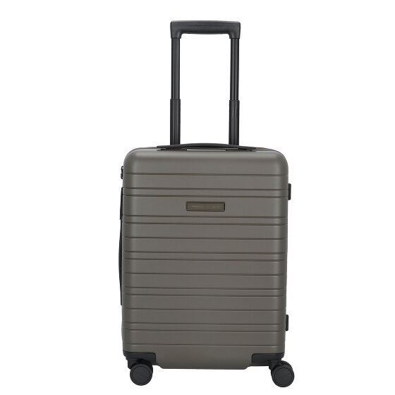 Horizn Studios H5 Essential Carrello cabina a 4 ruote 55 cm